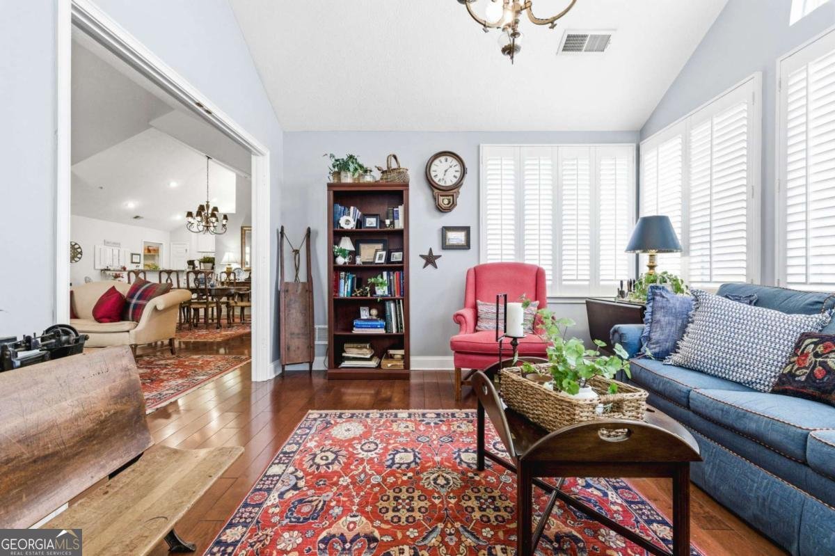 904 Burnt Hickory Circle Marietta - Photo 10