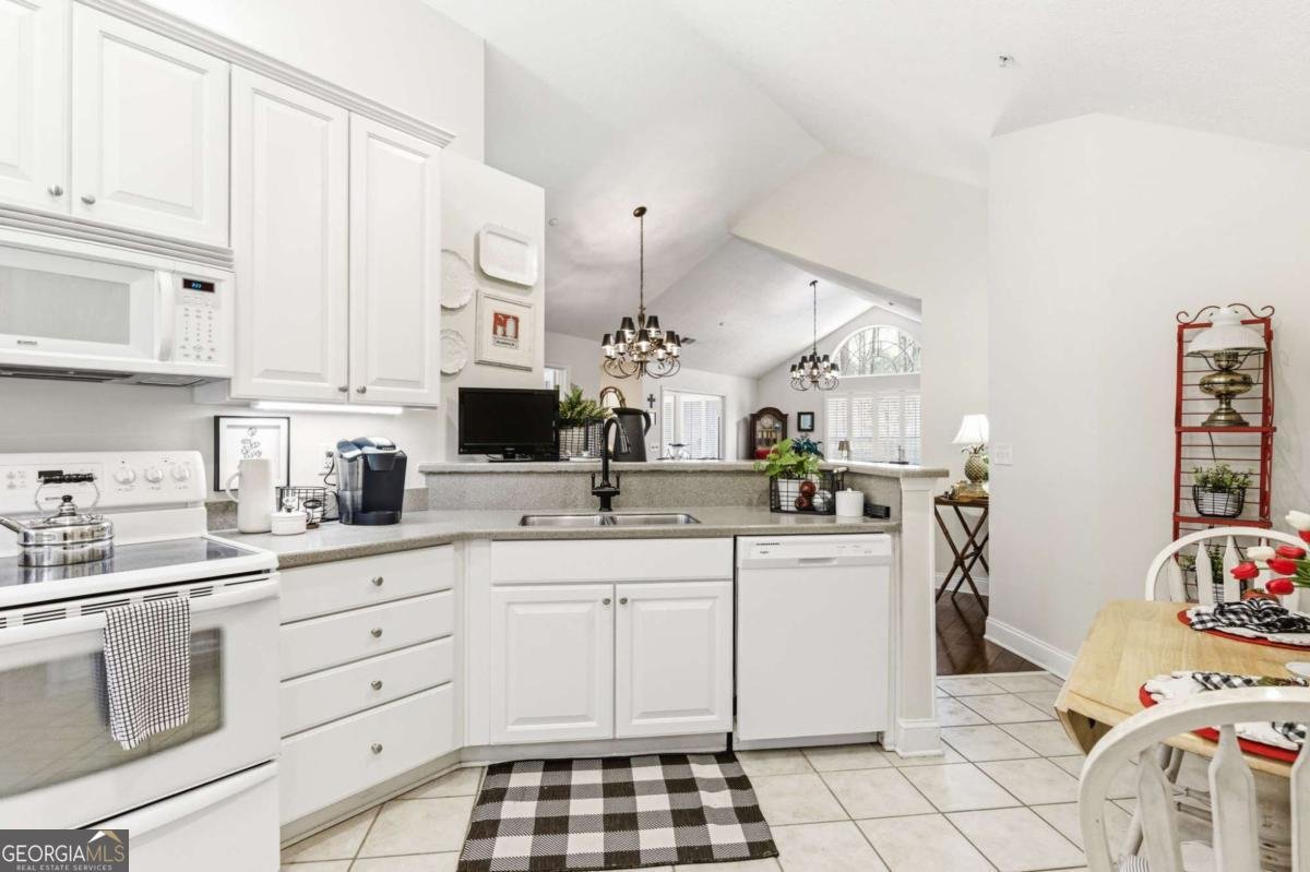 904 Burnt Hickory Circle Marietta - Photo 12
