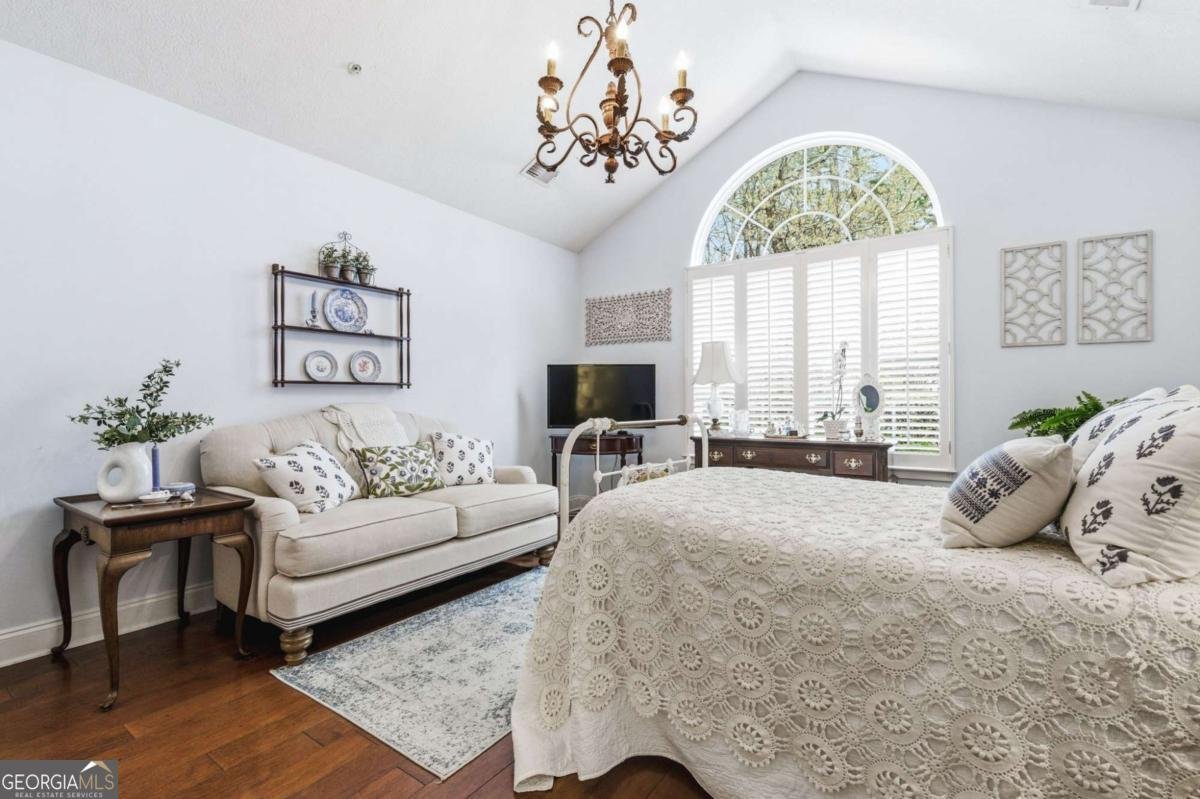 904 Burnt Hickory Circle Marietta - Photo 16