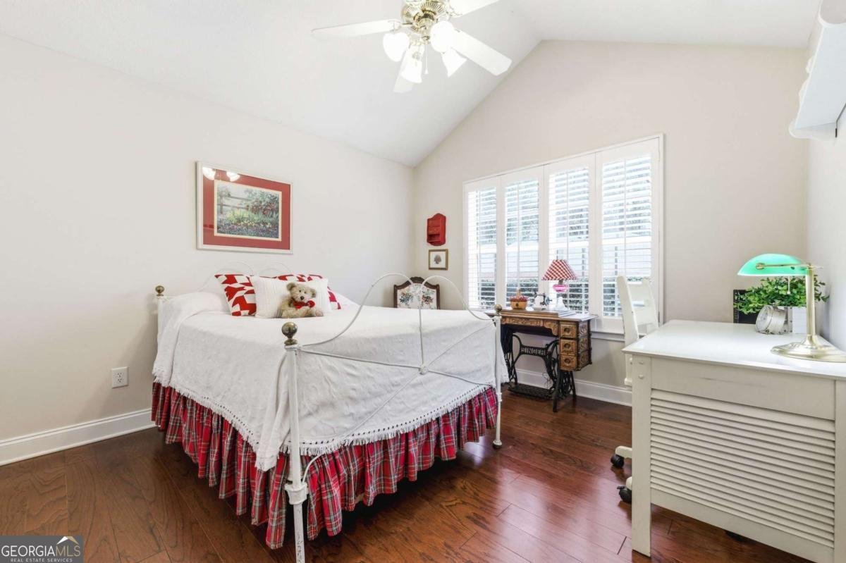904 Burnt Hickory Circle Marietta - Photo 20