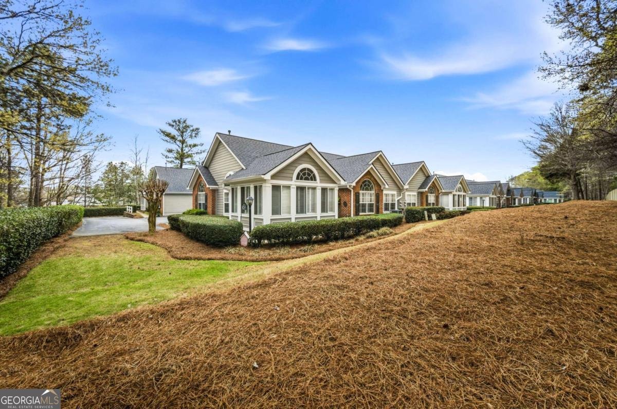 904 Burnt Hickory Circle Marietta - Photo 25