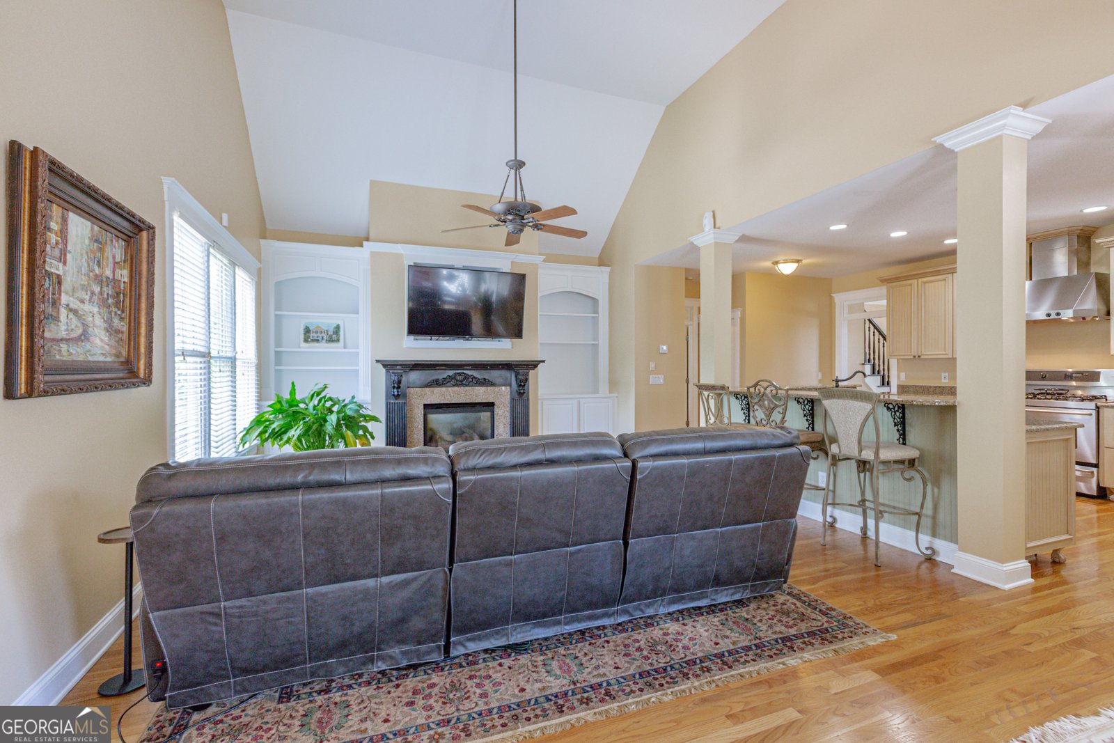 105 Stayman Park Fayetteville - Photo 18