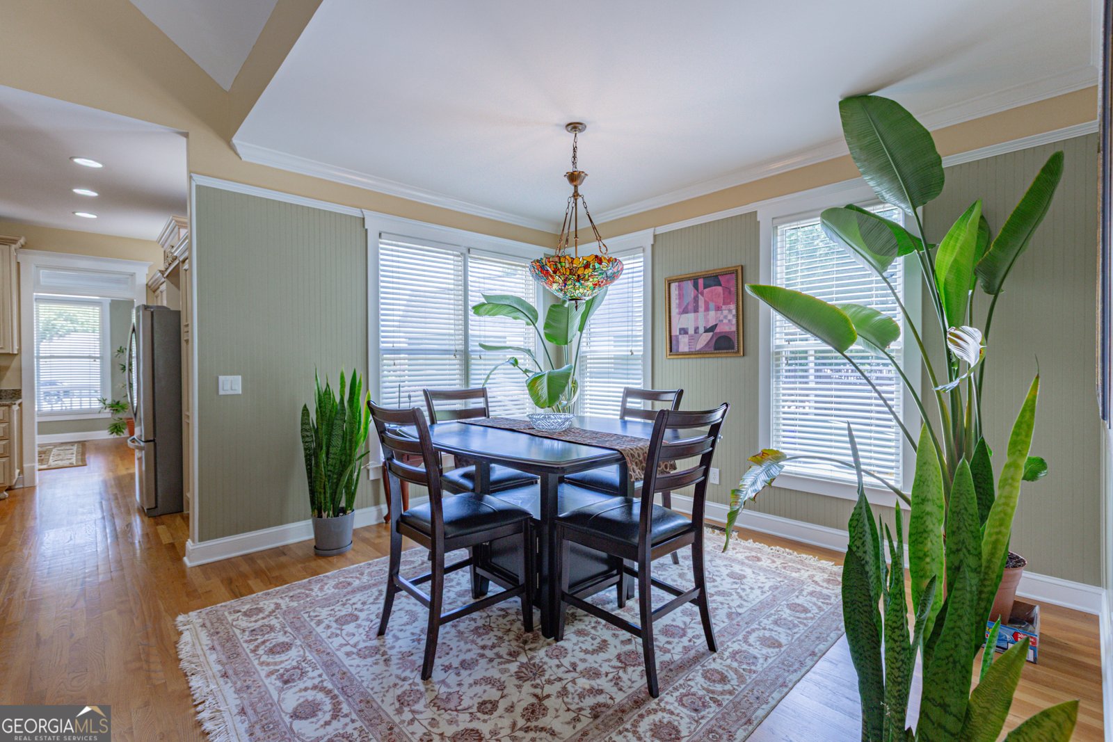 105 Stayman Park Fayetteville - Photo 21