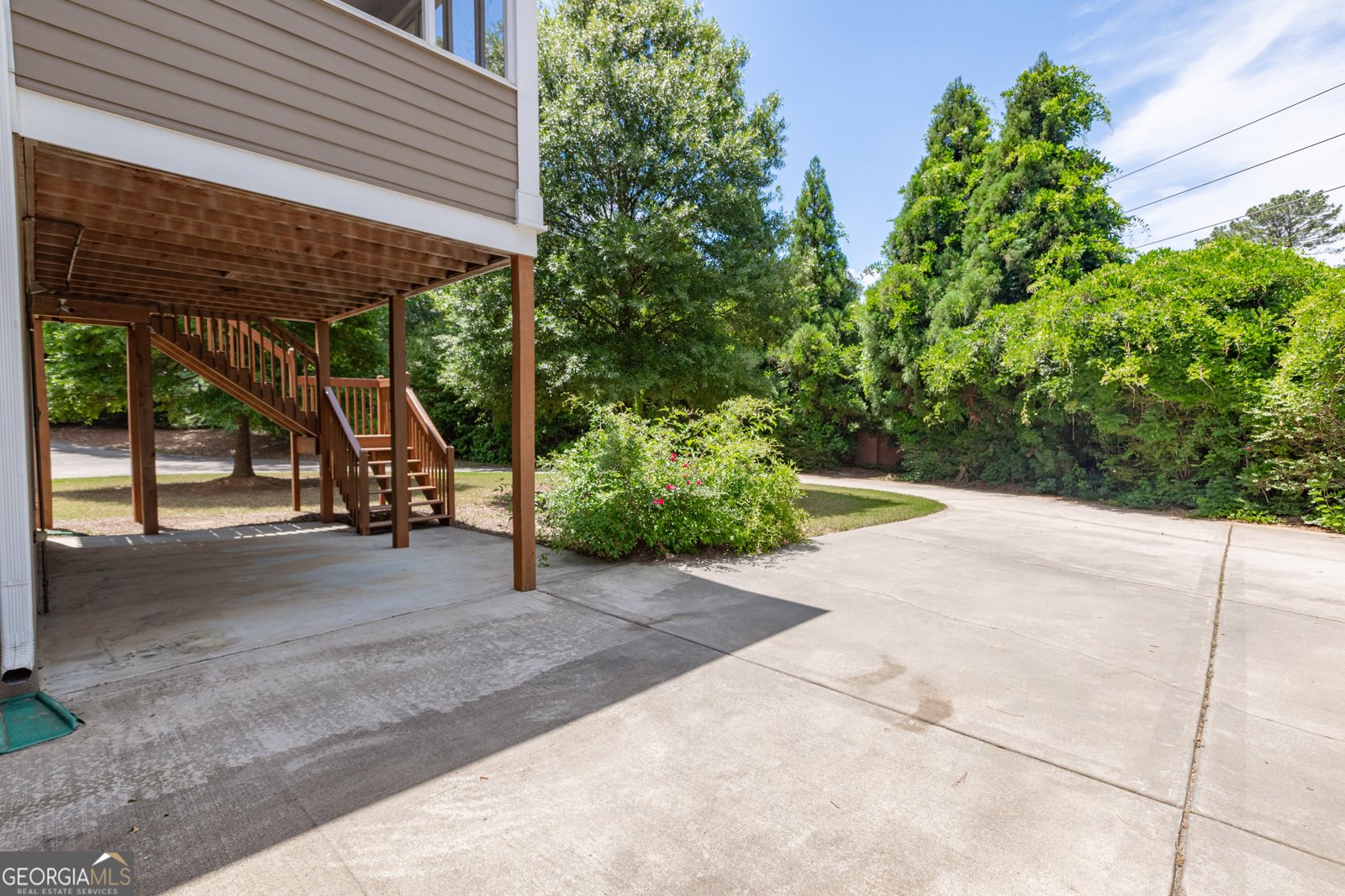 105 Stayman Park Fayetteville - Photo 47