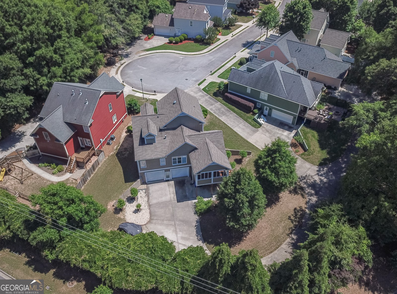 105 Stayman Park Fayetteville - Photo 49