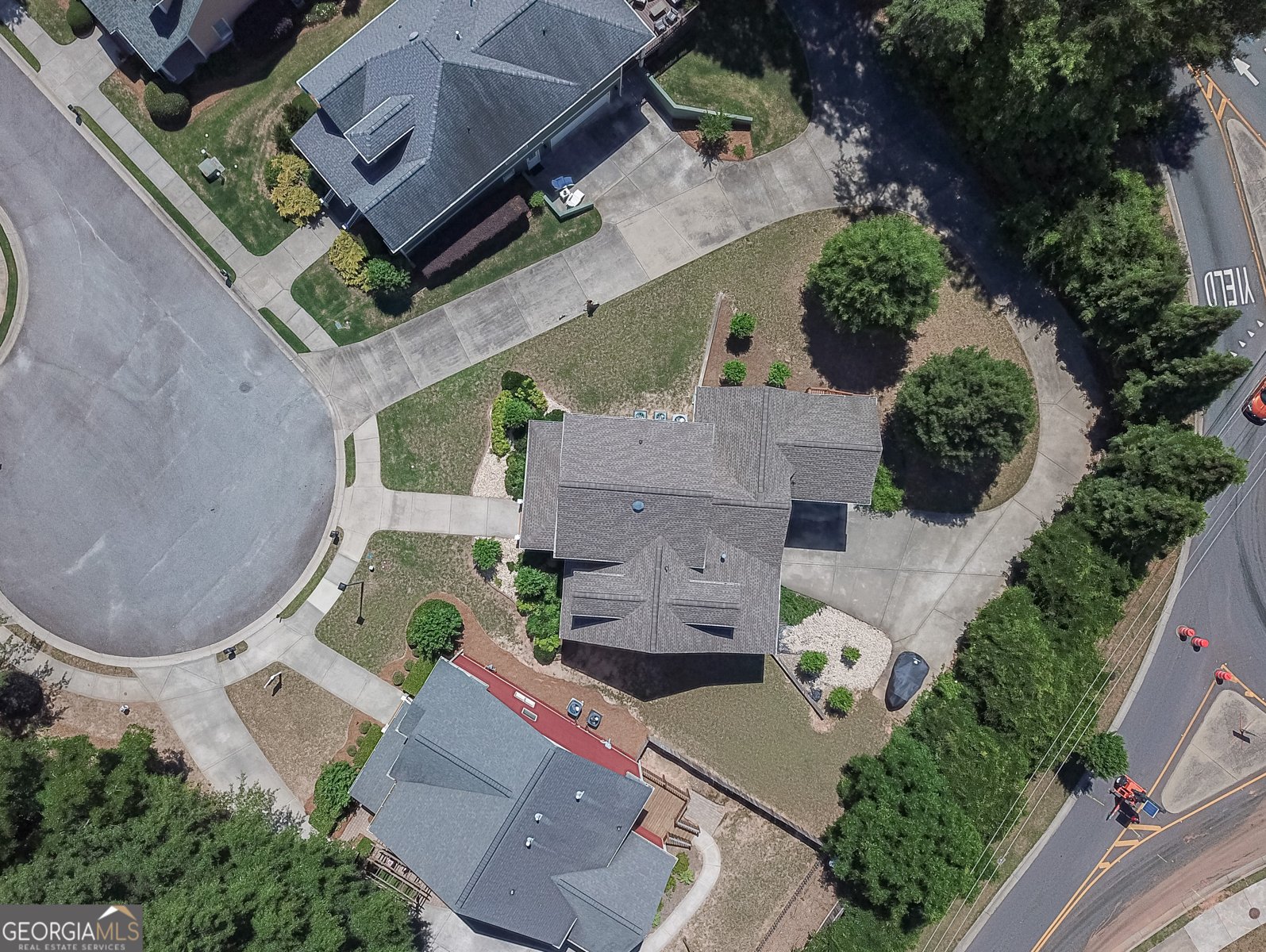 105 Stayman Park Fayetteville - Photo 50