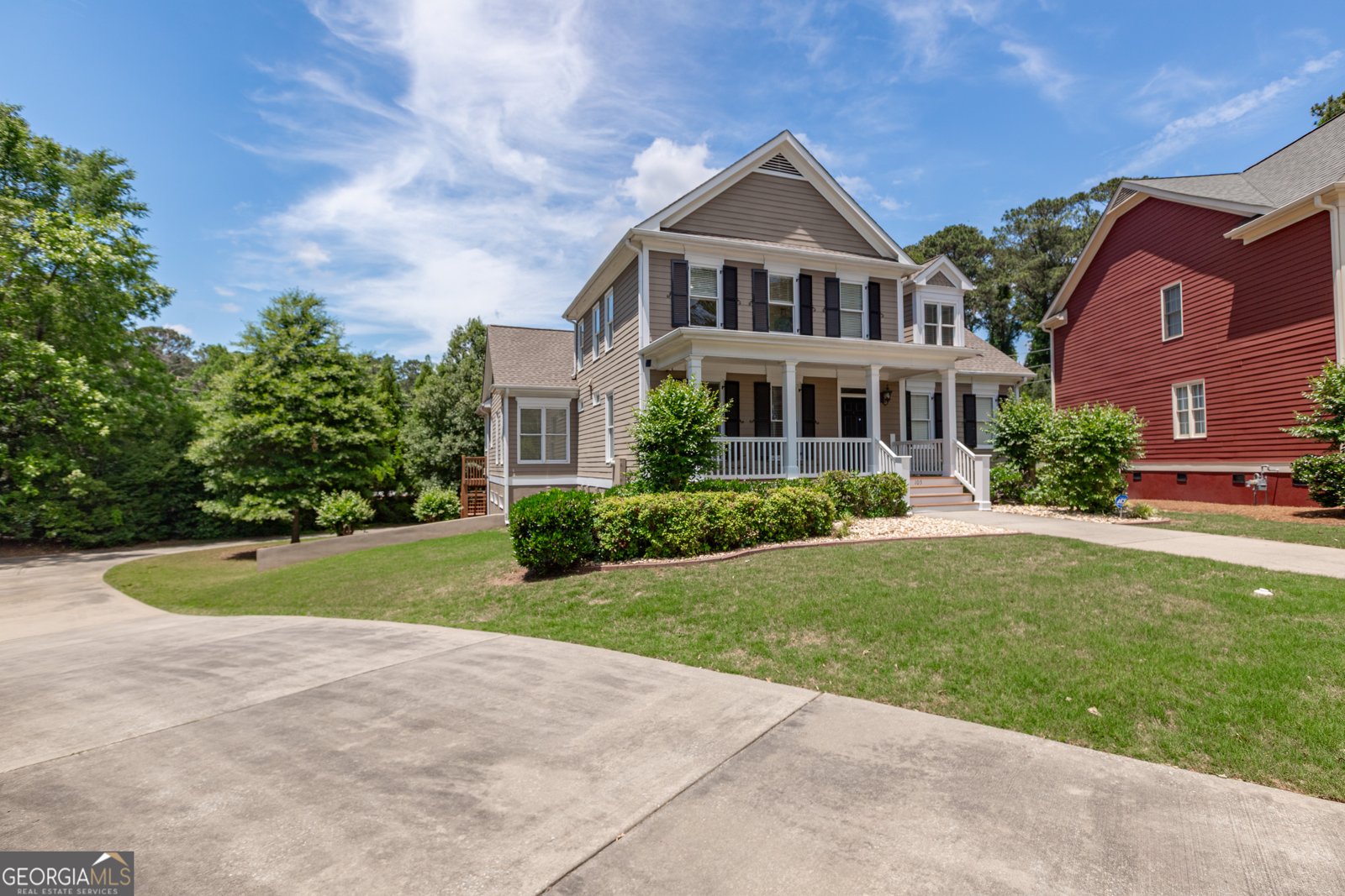 105 Stayman Park Fayetteville - Photo 51