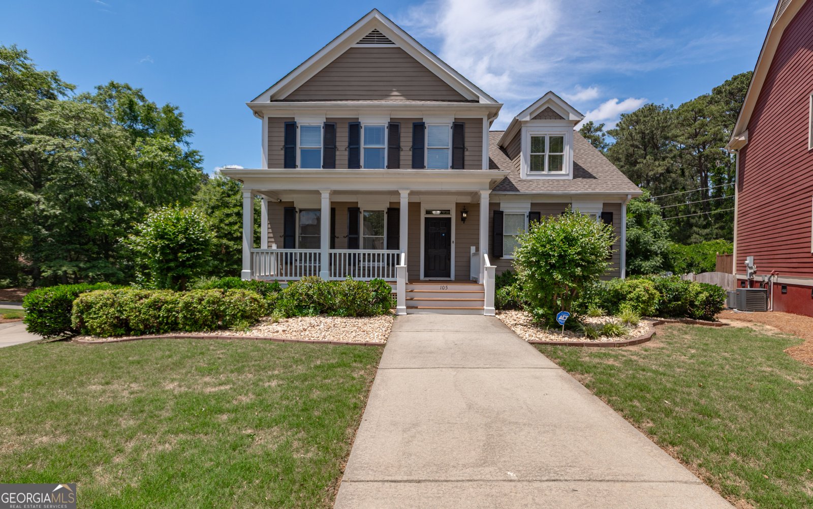 105 Stayman Park Fayetteville - Photo 52