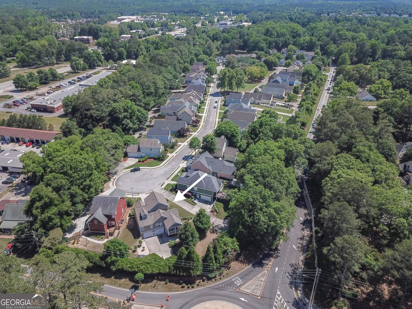 105 Stayman Park Fayetteville - Photo 6