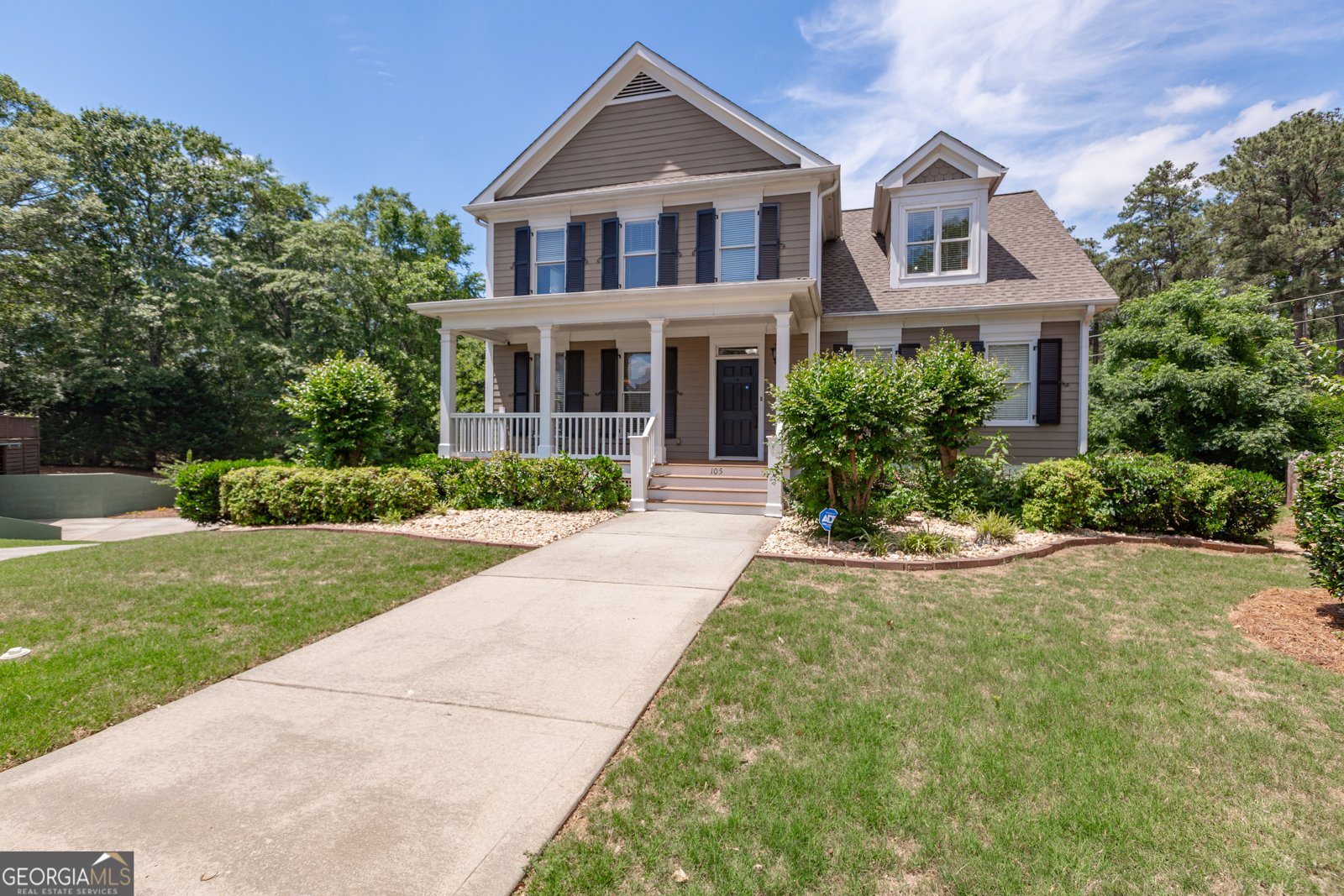 105 Stayman Park Fayetteville - Photo 7