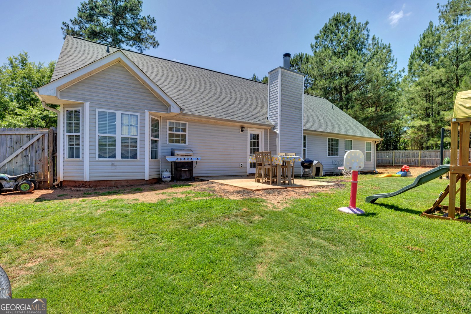10 PINE SHADOW CIRCLE COVINGTON - Photo 35