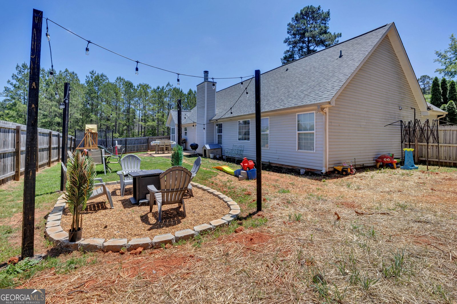 10 PINE SHADOW CIRCLE COVINGTON - Photo 37
