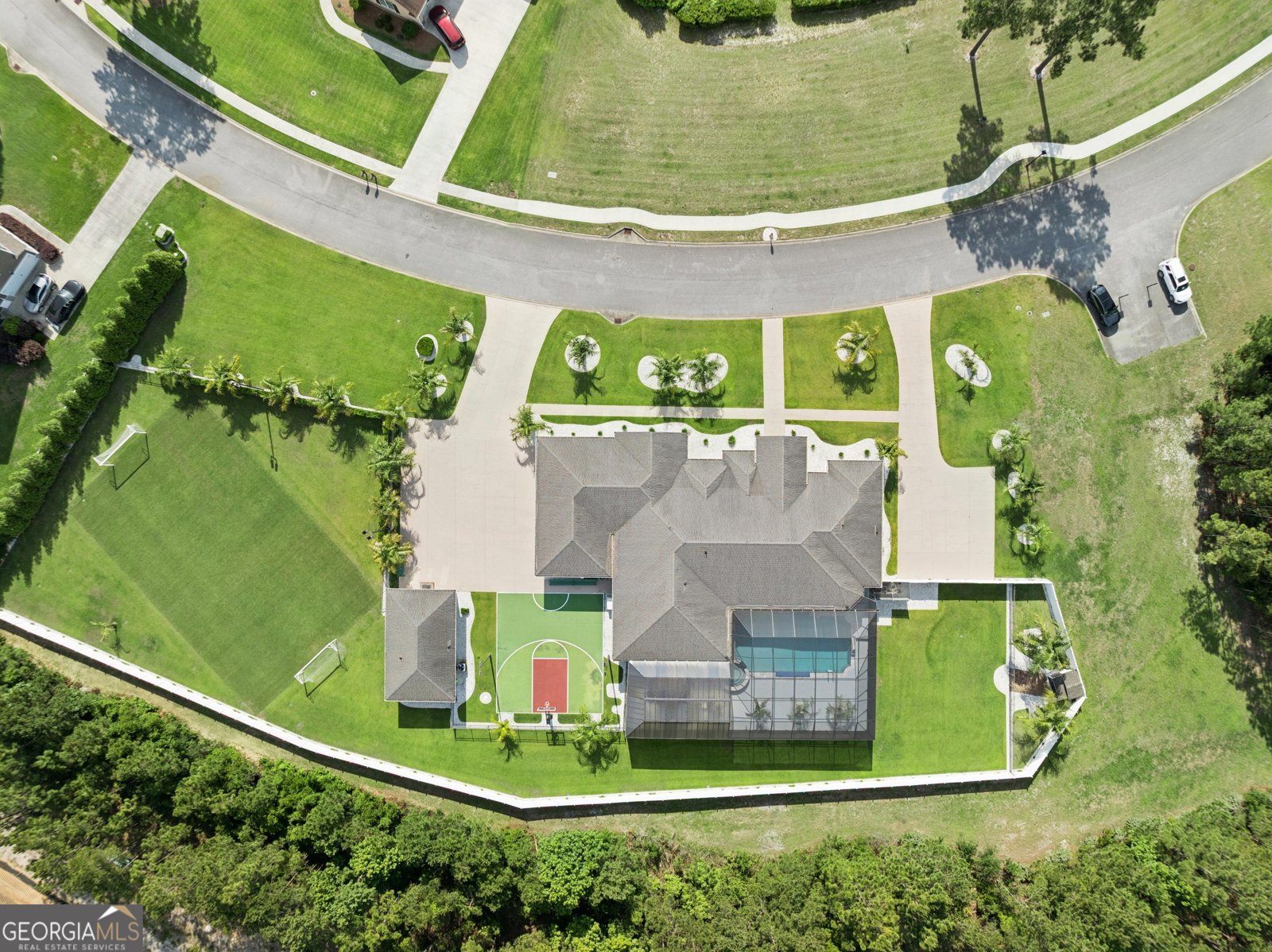 240 Belmont Circle Brunswick - Photo 6