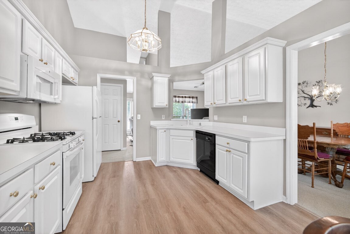 715 Chatham Park Drive Lawrenceville - Photo 13