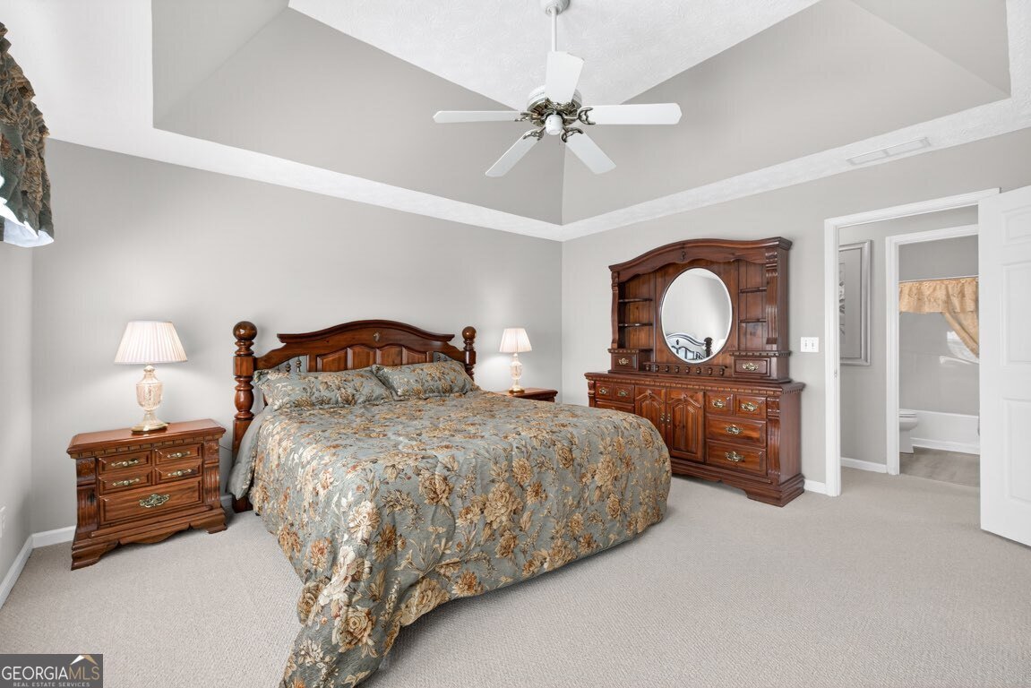 715 Chatham Park Drive Lawrenceville - Photo 16