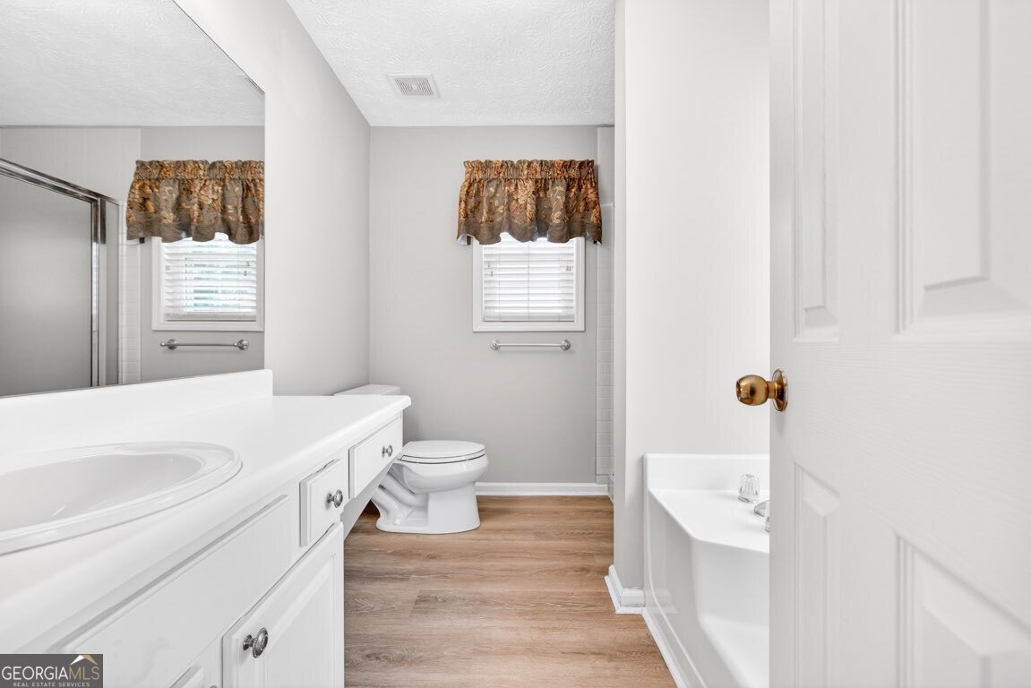 715 Chatham Park Drive Lawrenceville - Photo 17