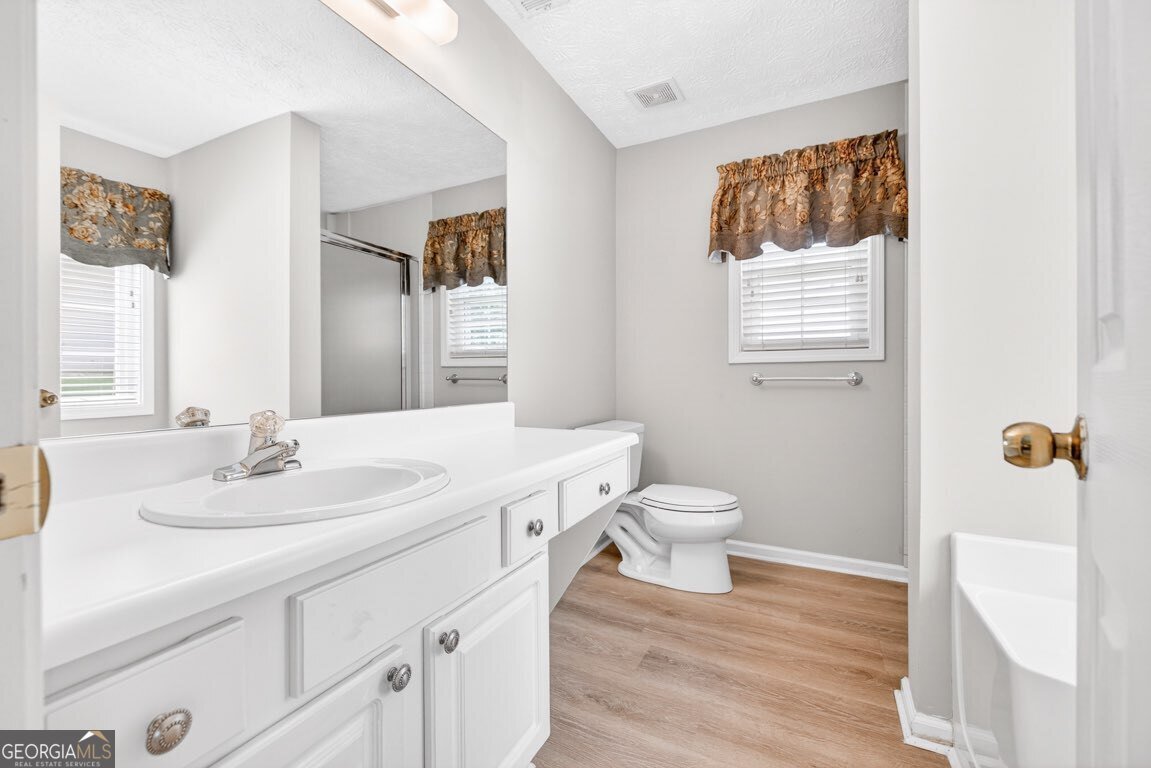 715 Chatham Park Drive Lawrenceville - Photo 20