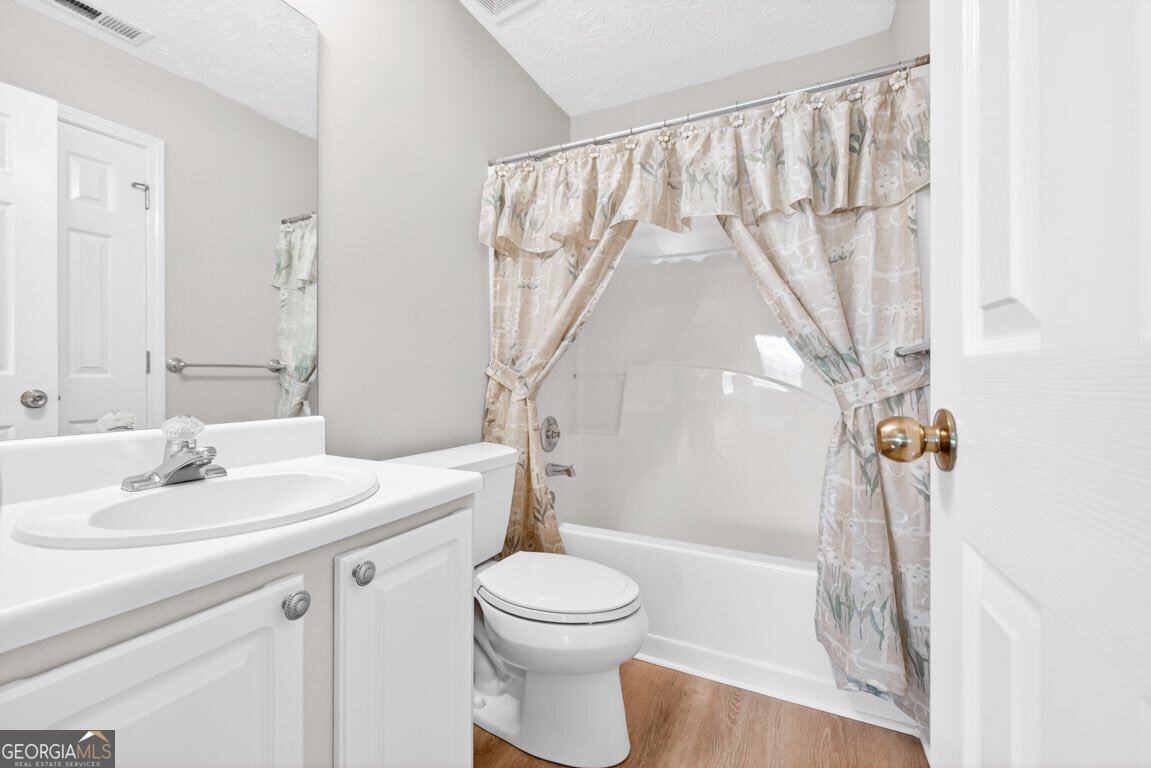 715 Chatham Park Drive Lawrenceville - Photo 24