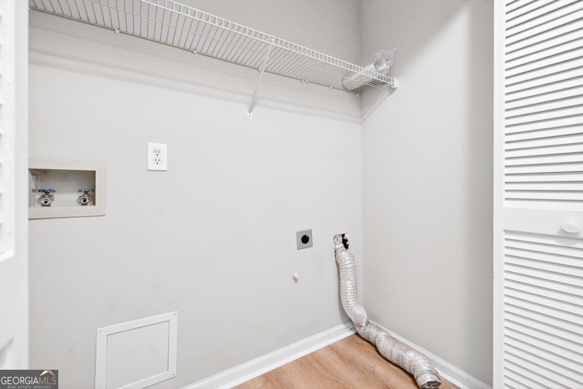 715 Chatham Park Drive Lawrenceville - Photo 28