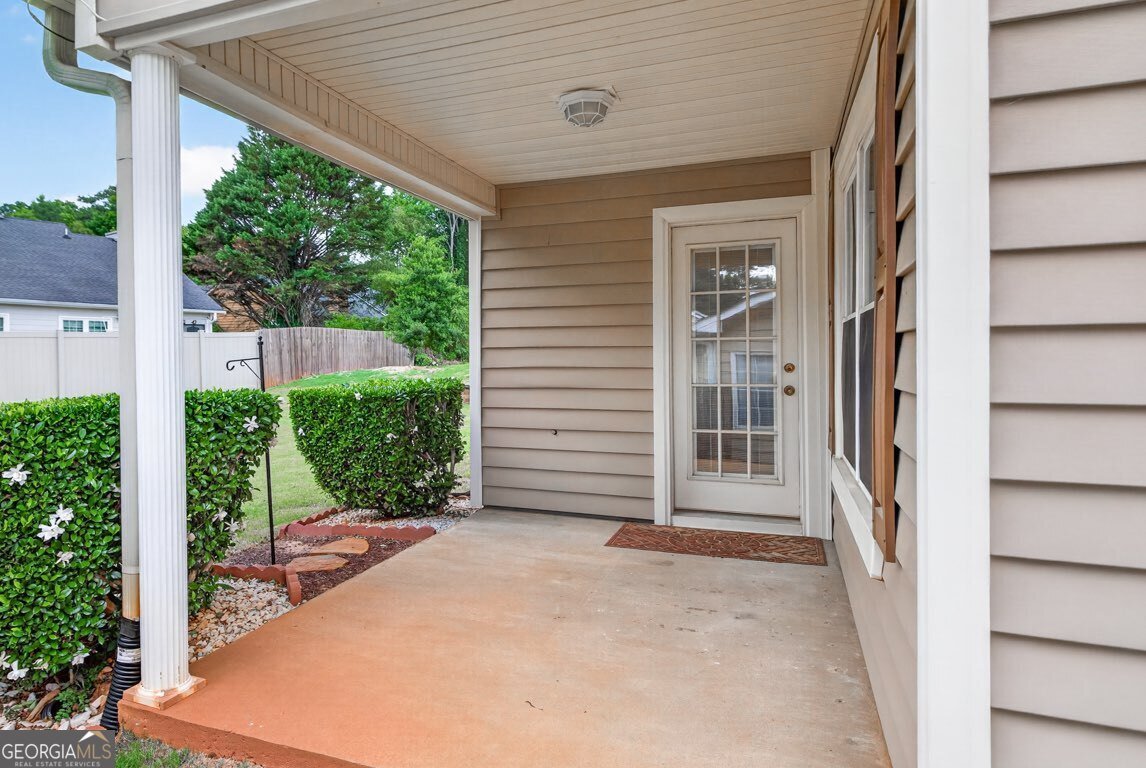 715 Chatham Park Drive Lawrenceville - Photo 33