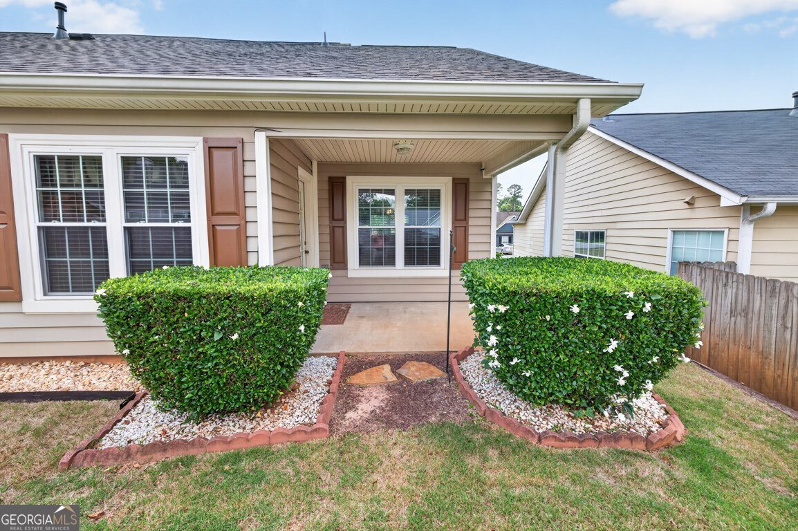 715 Chatham Park Drive Lawrenceville - Photo 34