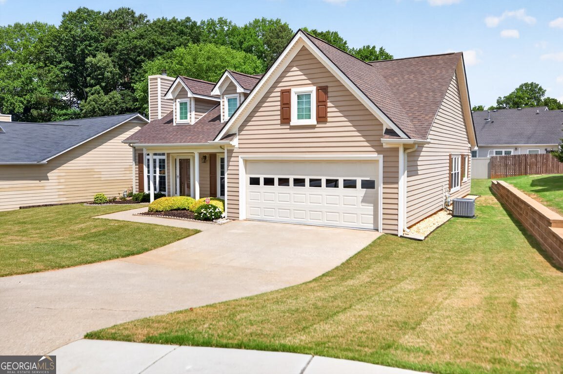 715 Chatham Park Drive Lawrenceville - Photo 35