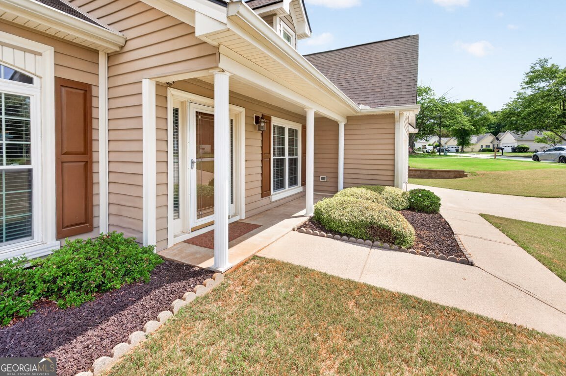 715 Chatham Park Drive Lawrenceville - Photo 37