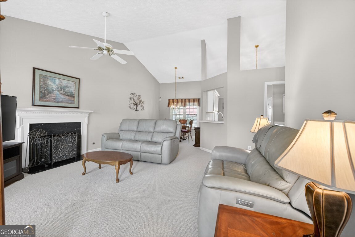 715 Chatham Park Drive Lawrenceville - Photo 6