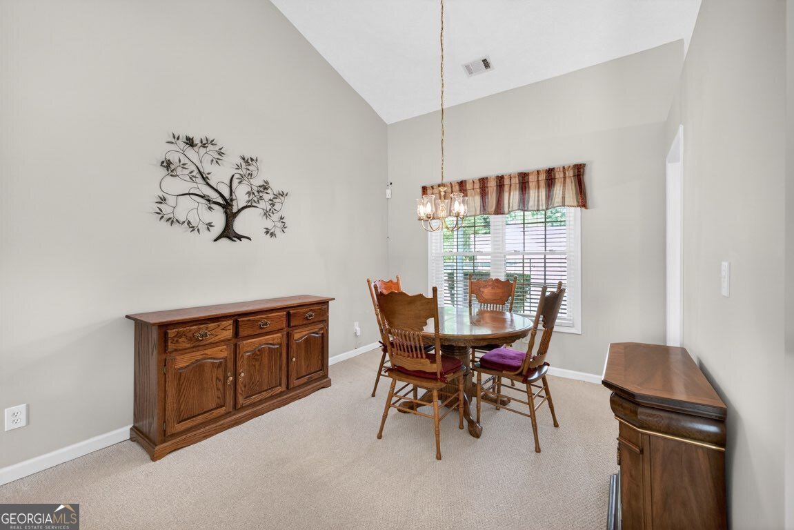 715 Chatham Park Drive Lawrenceville - Photo 7