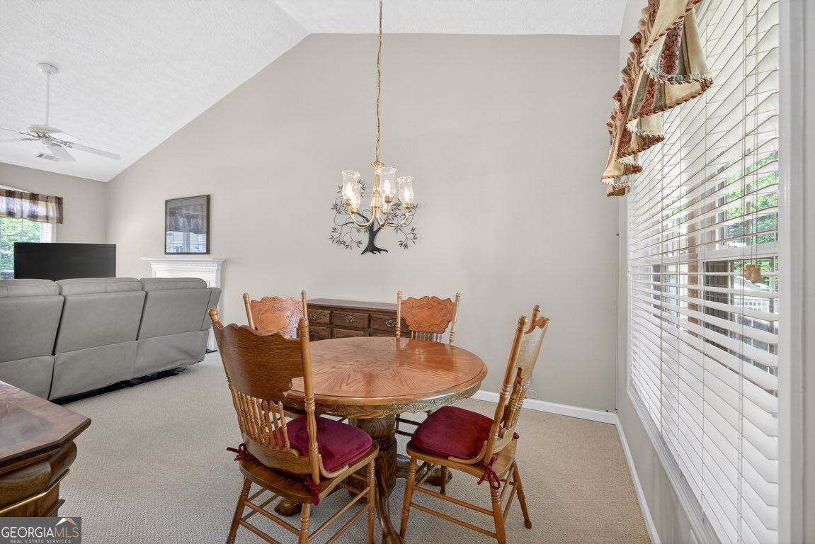 715 Chatham Park Drive Lawrenceville - Photo 9