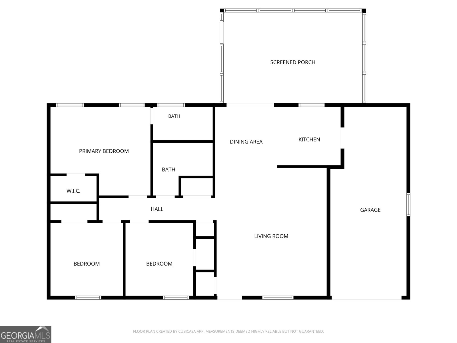 114 Laurel Lane Kingsland - Photo 25
