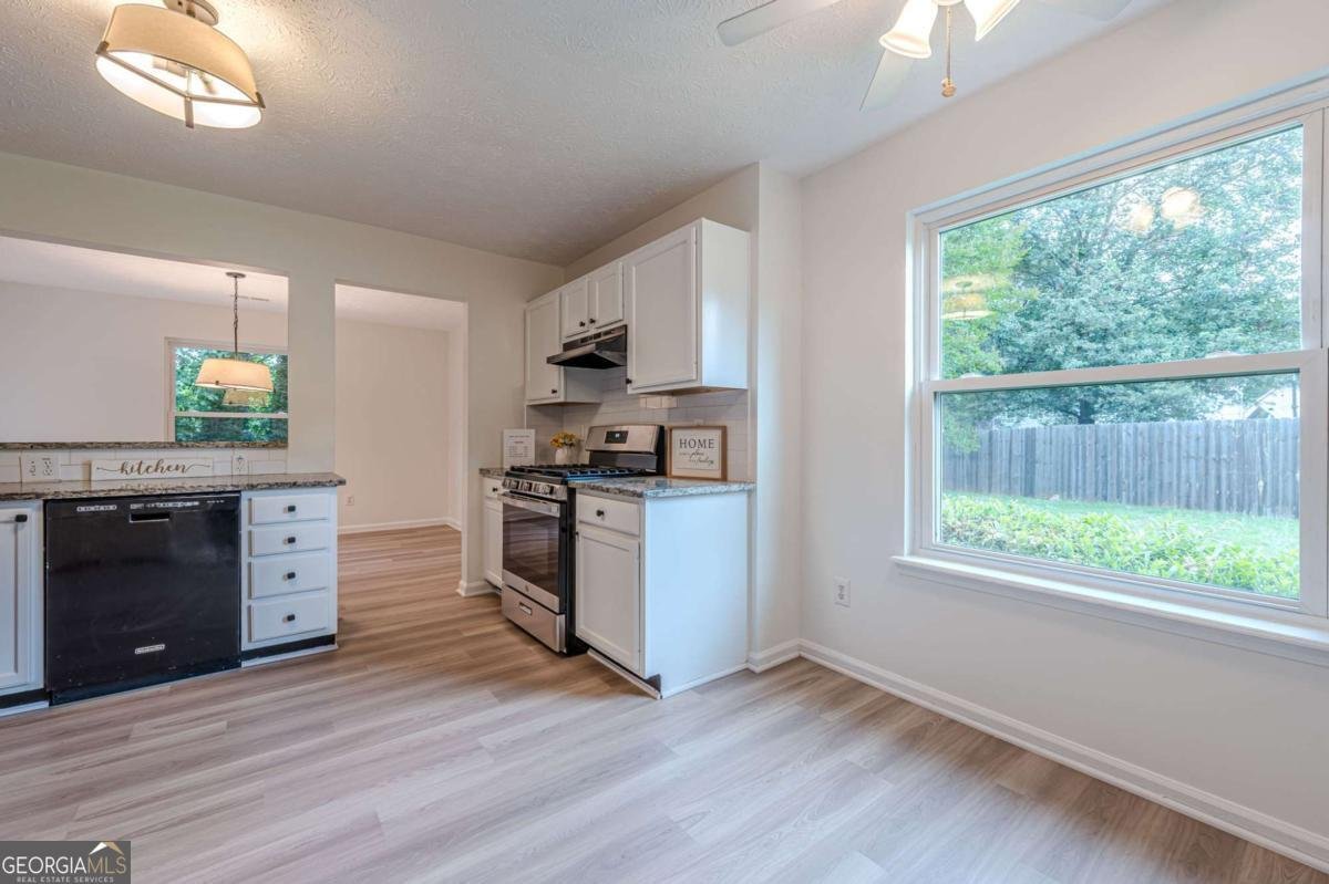 3002 Lake Park Trail Acworth - Photo 17