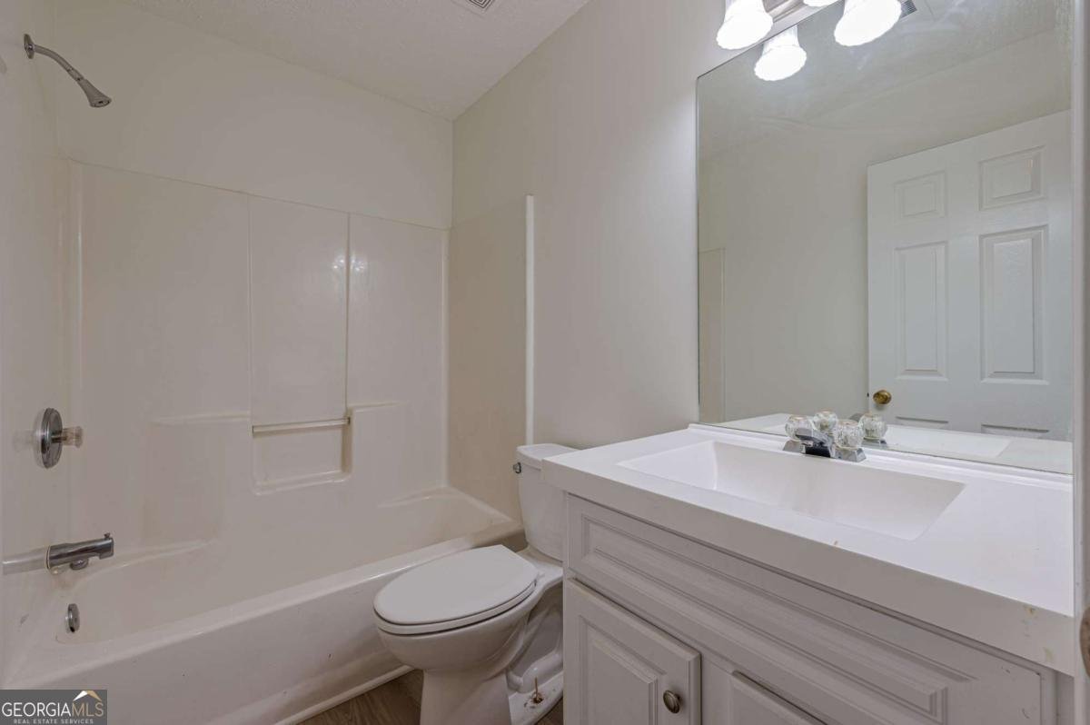 3002 Lake Park Trail Acworth - Photo 21