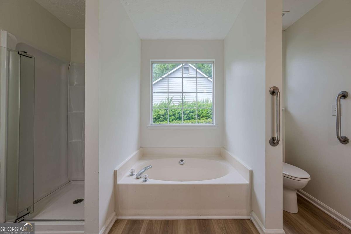 3002 Lake Park Trail Acworth - Photo 28