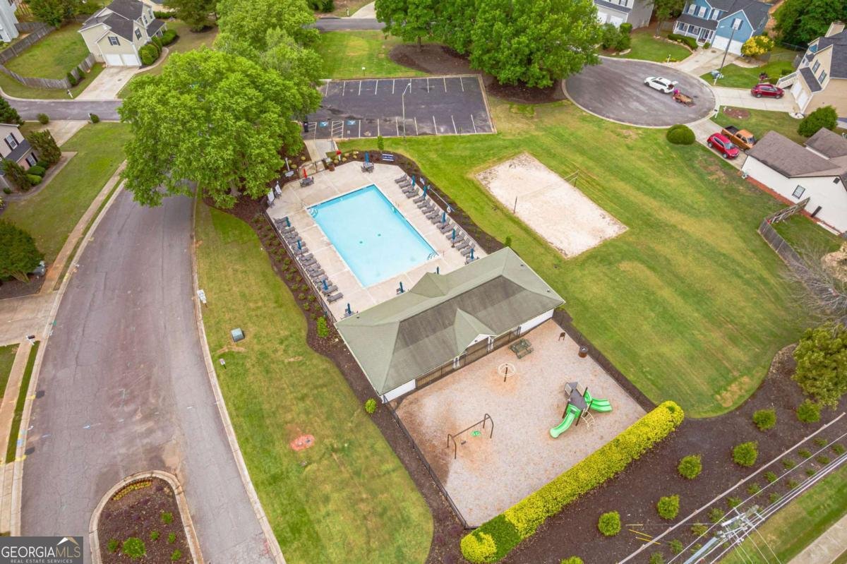 3002 Lake Park Trail Acworth - Photo 45