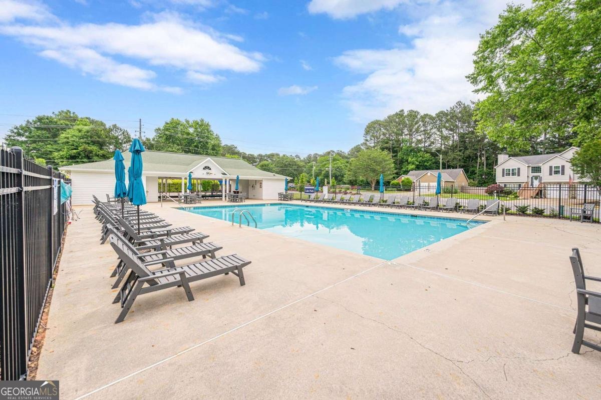 3002 Lake Park Trail Acworth - Photo 47
