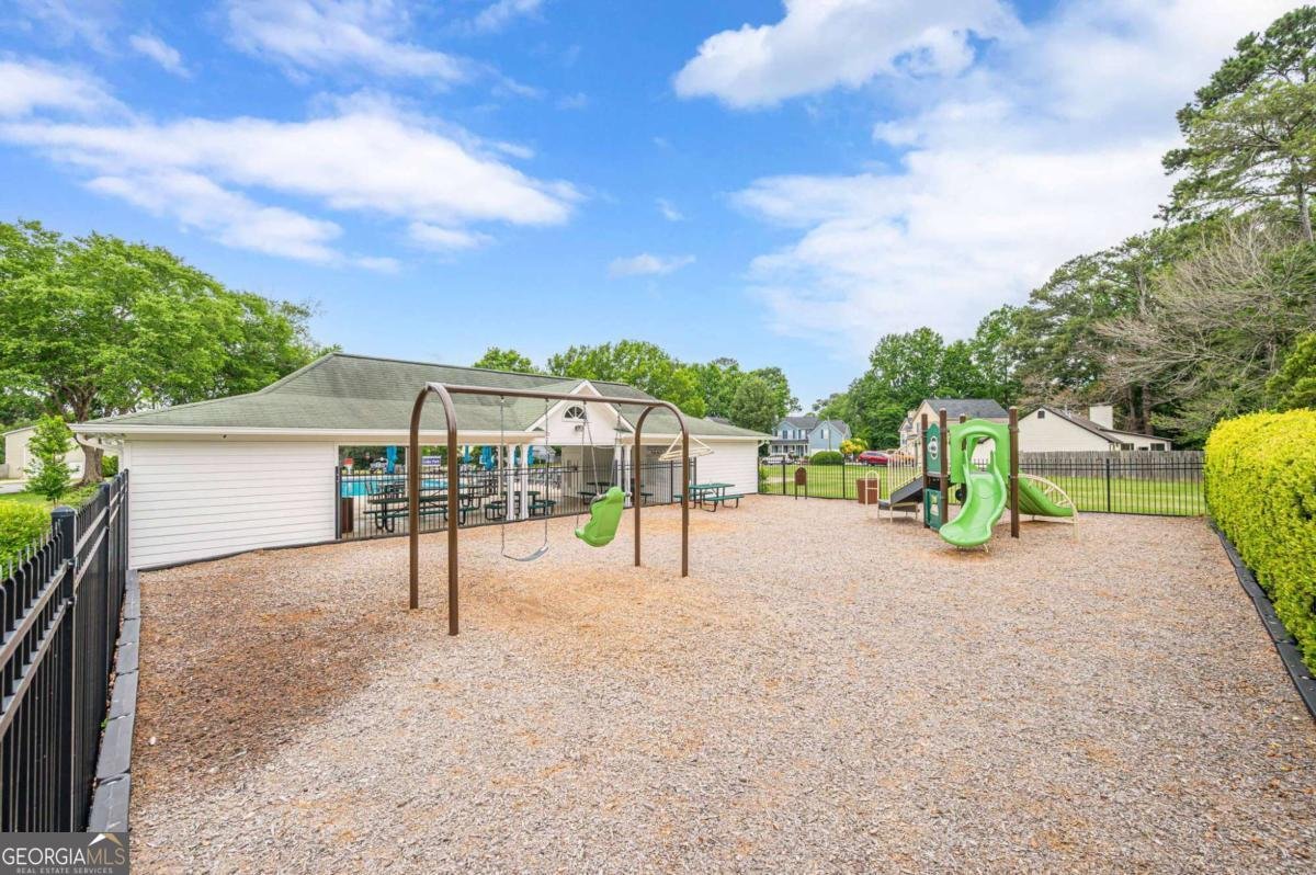 3002 Lake Park Trail Acworth - Photo 48