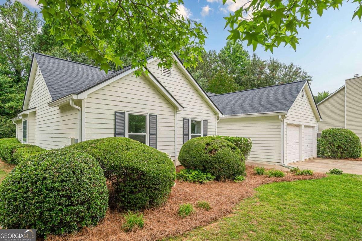 3002 Lake Park Trail Acworth - Photo 7