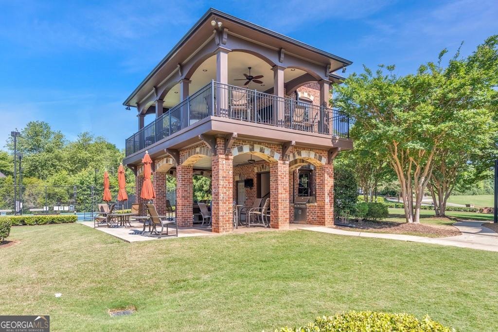 1705 ARDGLASS COURT  NW Kennesaw - Photo 100