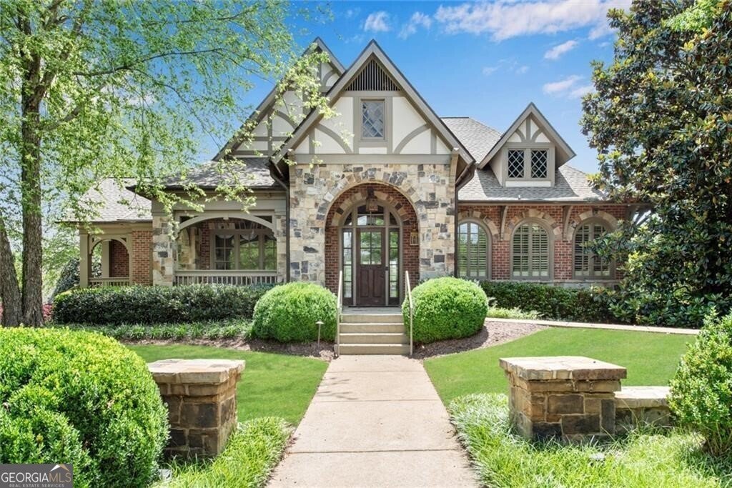 1705 ARDGLASS COURT  NW Kennesaw - Photo 101