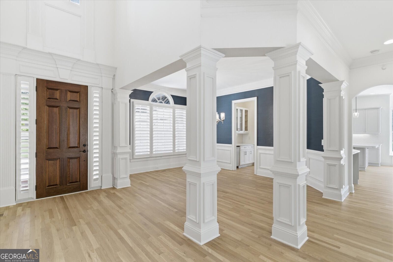 1705 ARDGLASS COURT  NW Kennesaw - Photo 12