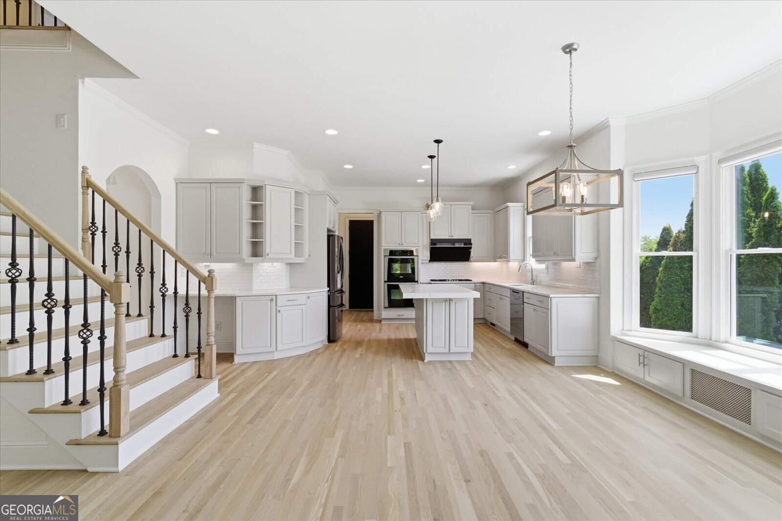 1705 ARDGLASS COURT  NW Kennesaw - Photo 16