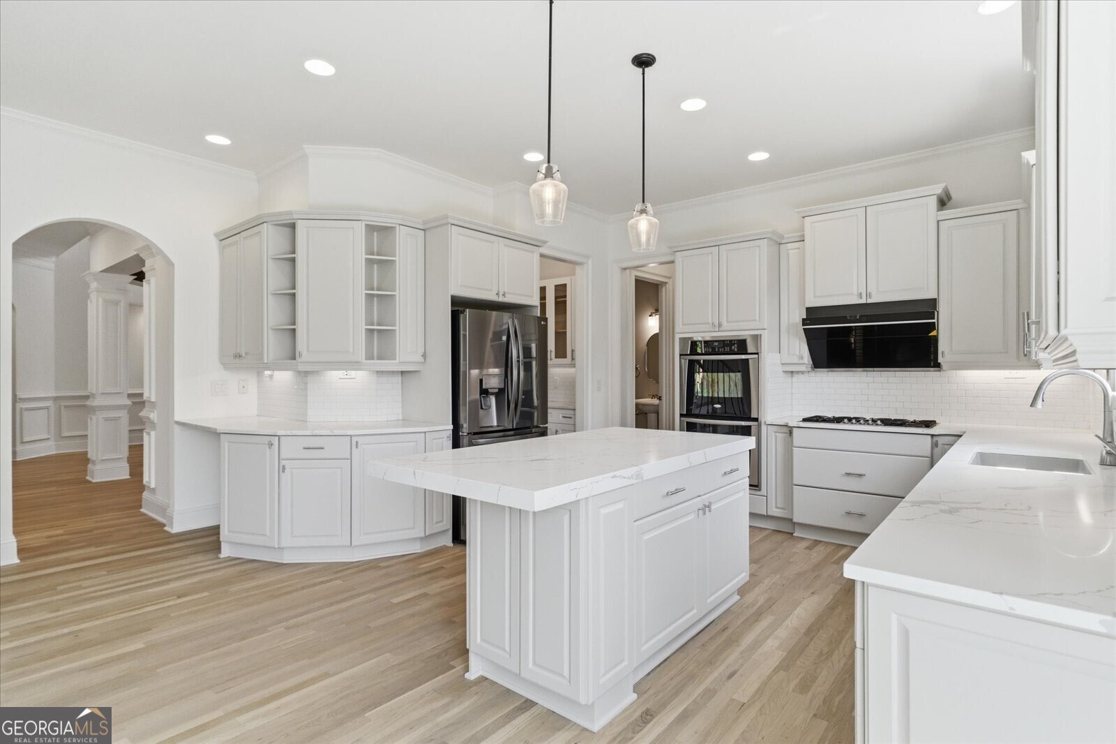 1705 ARDGLASS COURT  NW Kennesaw - Photo 18