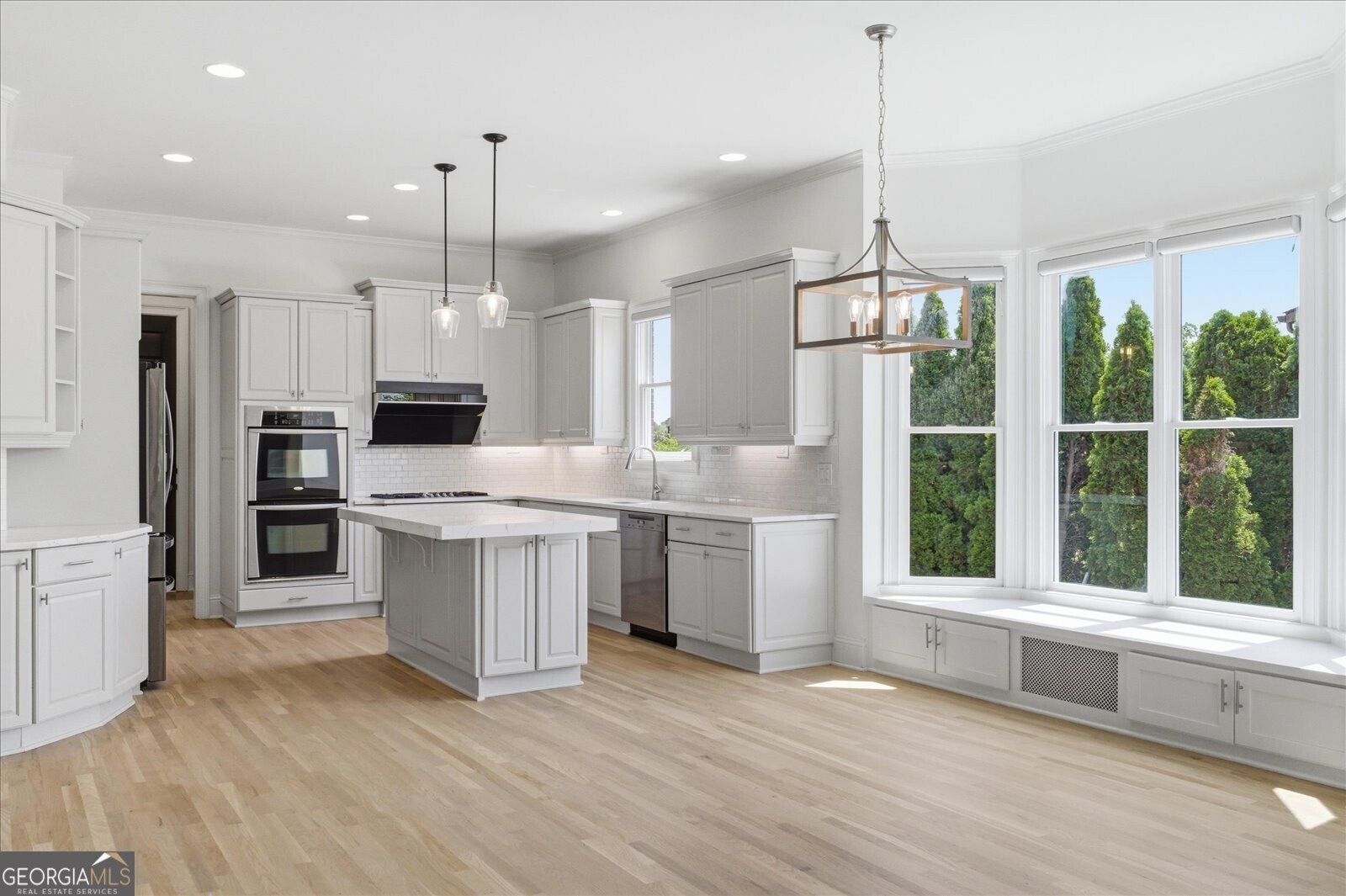 1705 ARDGLASS COURT  NW Kennesaw - Photo 19