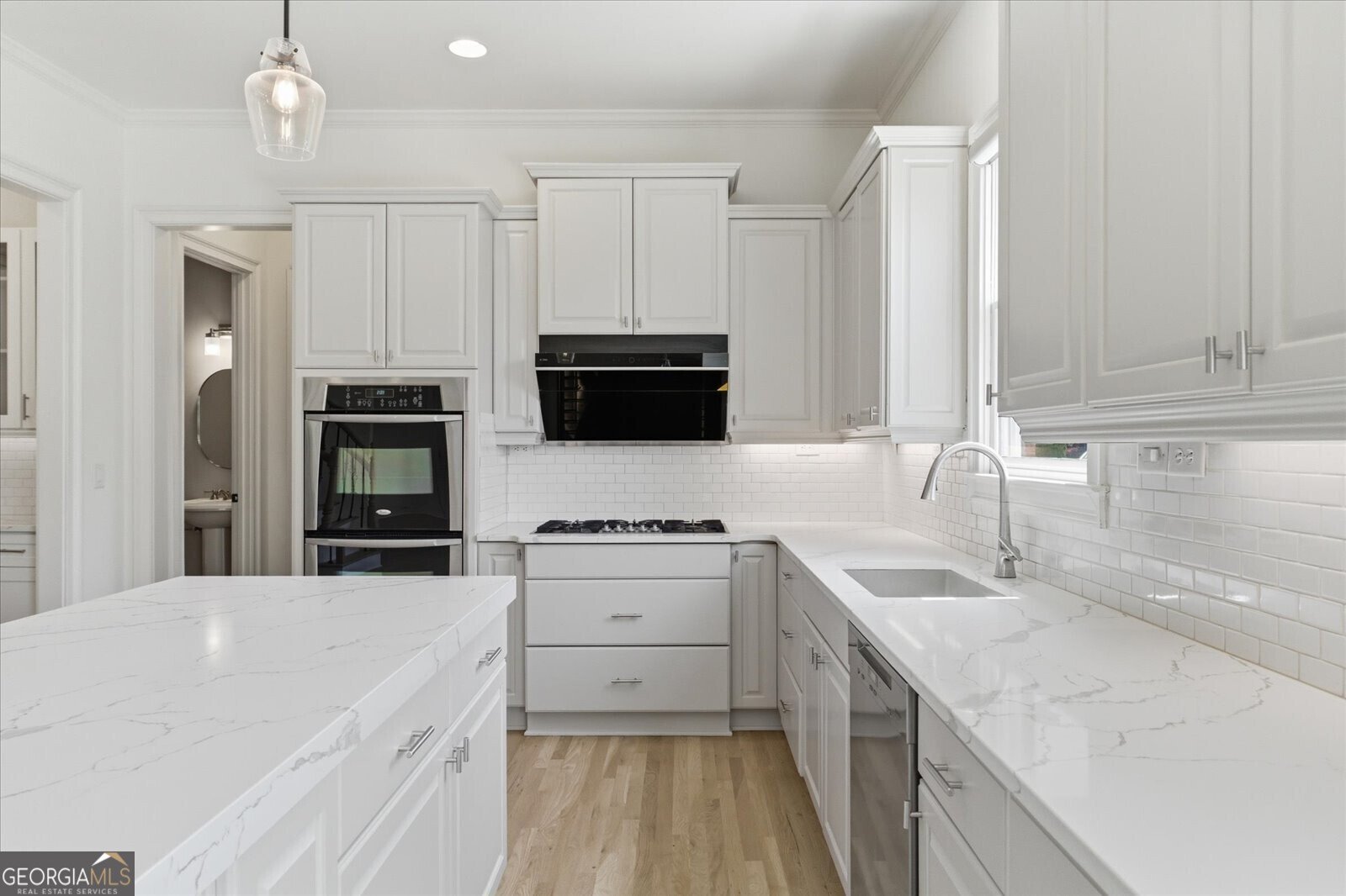 1705 ARDGLASS COURT  NW Kennesaw - Photo 20