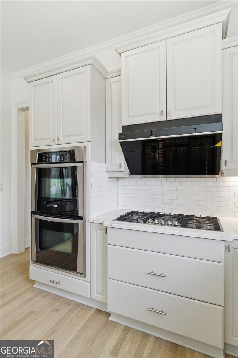 1705 ARDGLASS COURT  NW Kennesaw - Photo 22