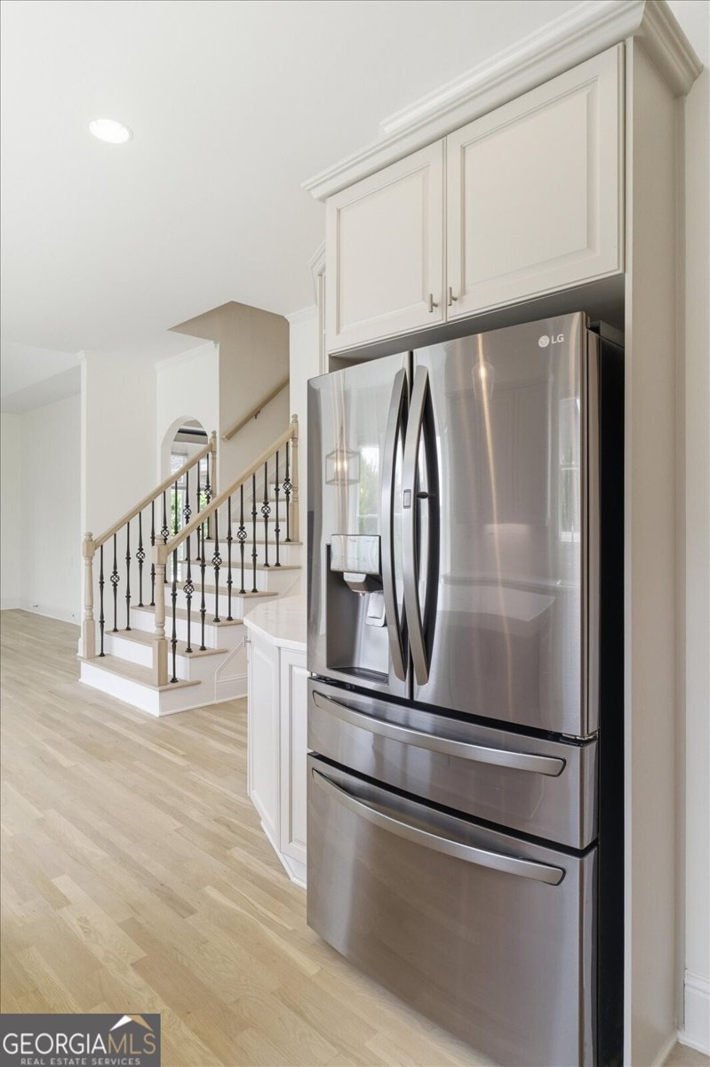 1705 ARDGLASS COURT  NW Kennesaw - Photo 23