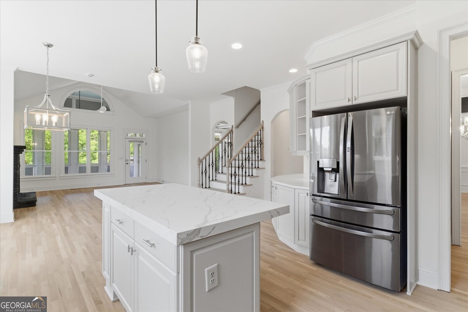 1705 ARDGLASS COURT  NW Kennesaw - Photo 24