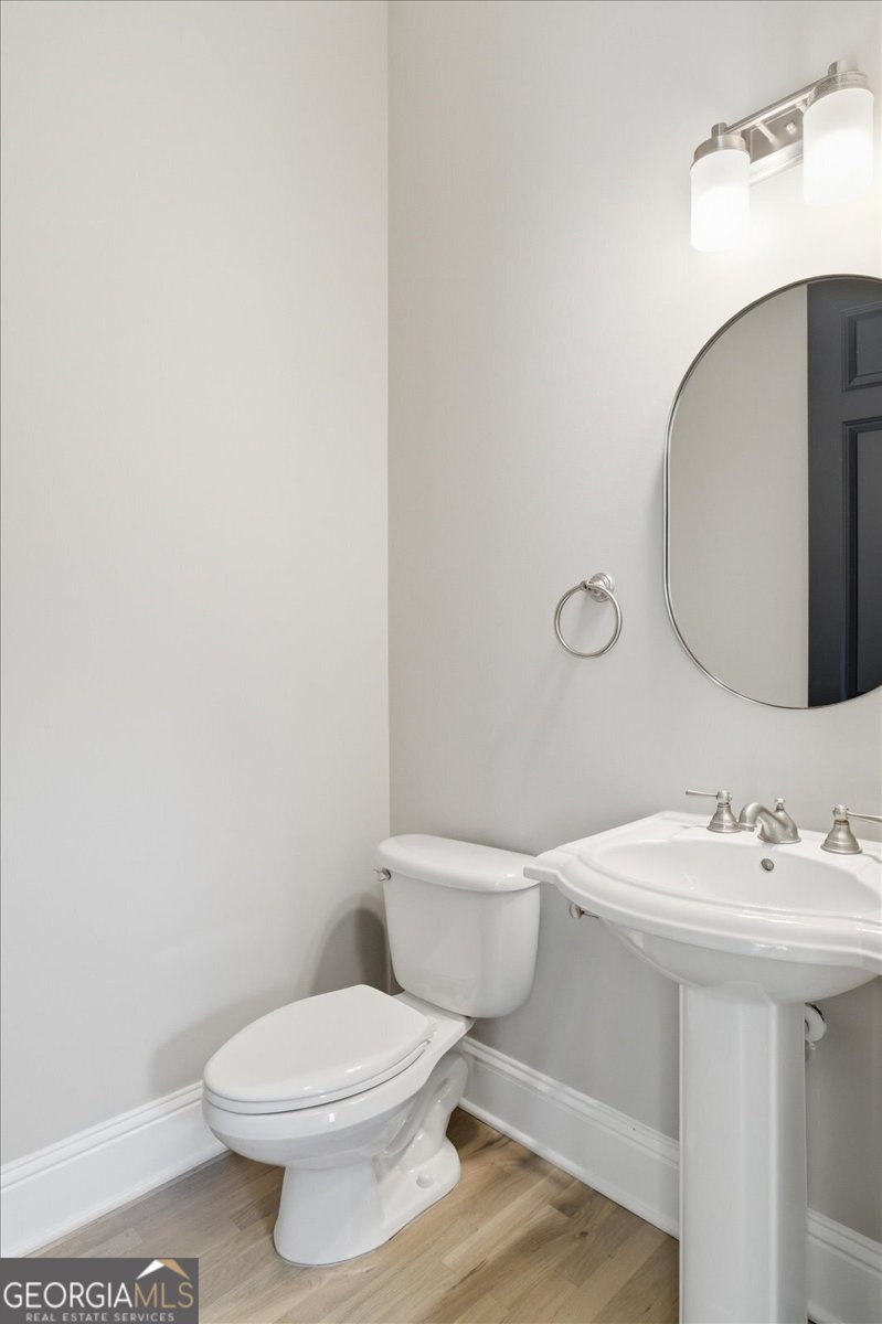 1705 ARDGLASS COURT  NW Kennesaw - Photo 27