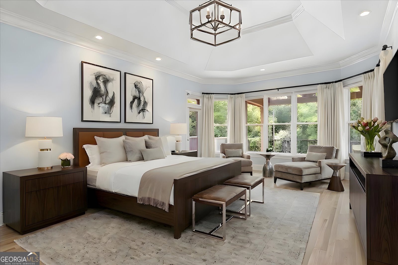 1705 ARDGLASS COURT  NW Kennesaw - Photo 30